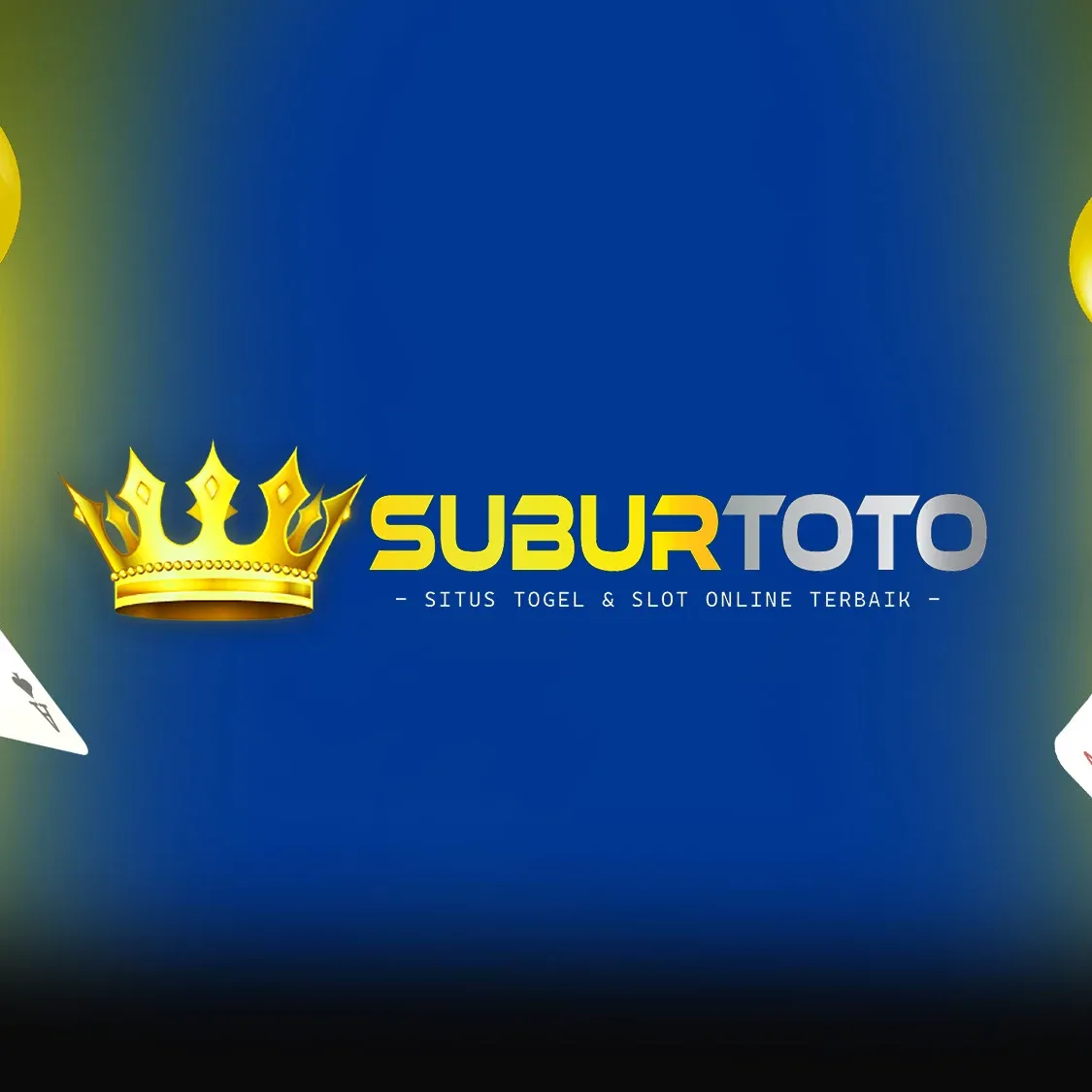 SUBURTOTO - Game Domino Seru dan Menyenangkan